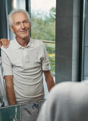 How to Plan and Finance Home Upgrades for Comfortable Aging in Place