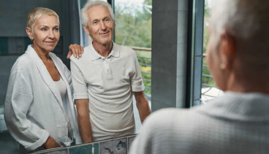 How to Plan and Finance Home Upgrades for Comfortable Aging in Place