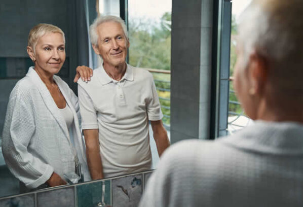 How to Plan and Finance Home Upgrades for Comfortable Aging in Place