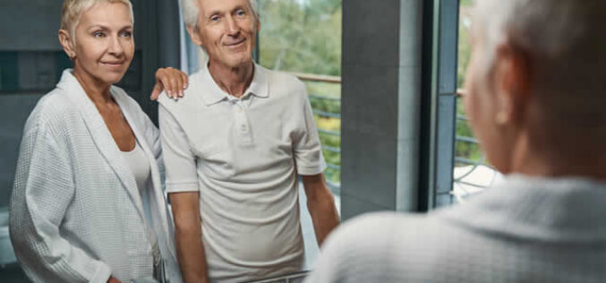 How to Plan and Finance Home Upgrades for Comfortable Aging in Place