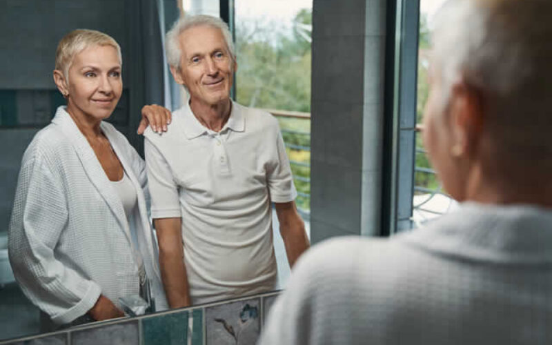 How to Plan and Finance Home Upgrades for Comfortable Aging in Place