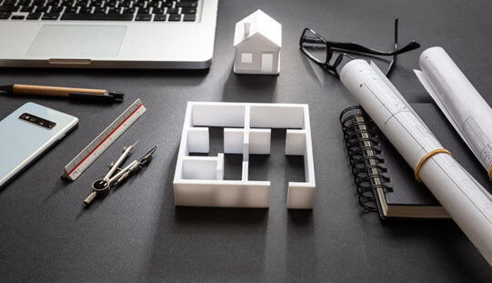 Collaborative Design: Working with Your Architect