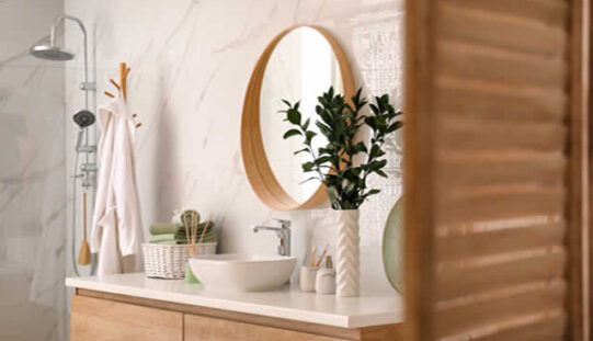 5 Upgrades to Make for Your Bathroom Renovation