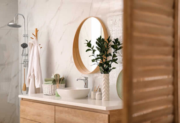 5 Upgrades to Make for Your Bathroom Renovation