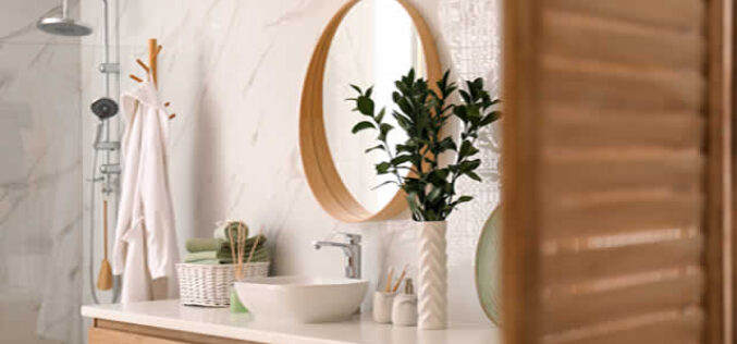 5 Upgrades to Make for Your Bathroom Renovation