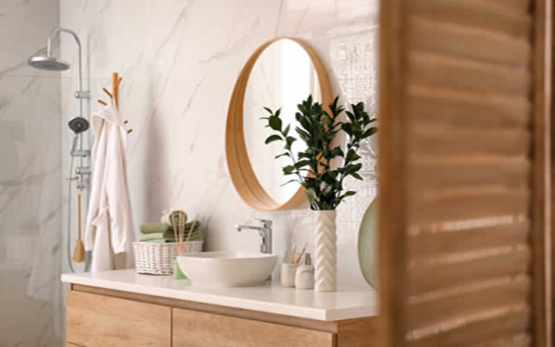 5 Upgrades to Make for Your Bathroom Renovation
