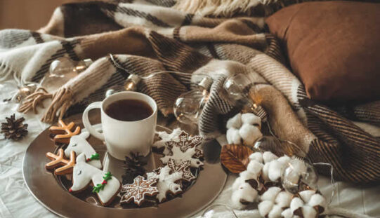 Cozymaxxing: Turning Everyday Comfort Into Your Most Beautiful Room