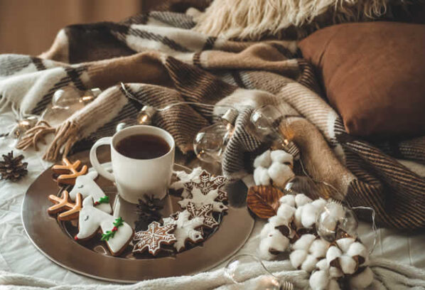 Cozymaxxing: Turning Everyday Comfort Into Your Most Beautiful Room
