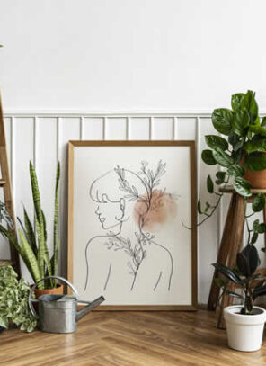 Home Decor Inspo: Simple Steps To A Stunning Room Makeover