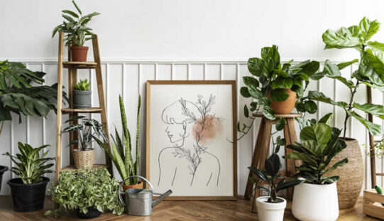 Home Decor Inspo: Simple Steps To A Stunning Room Makeover
