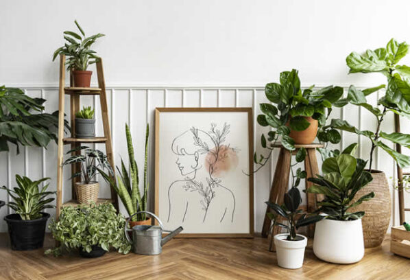 Home Decor Inspo: Simple Steps To A Stunning Room Makeover