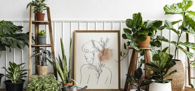 Home Decor Inspo: Simple Steps To A Stunning Room Makeover