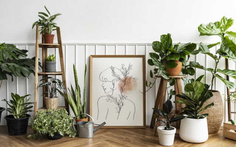 Home Decor Inspo: Simple Steps To A Stunning Room Makeover