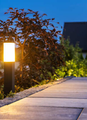 Subtle Driveway Lighting Ideas That Elevate Your Landscape Appeal