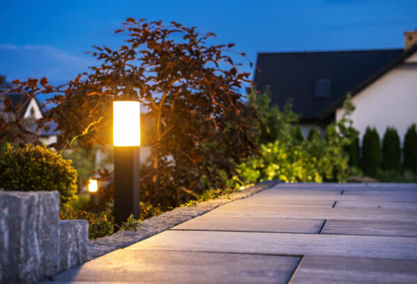 Subtle Driveway Lighting Ideas That Elevate Your Landscape Appeal