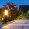 Subtle Driveway Lighting Ideas That Elevate Your Landscape Appeal