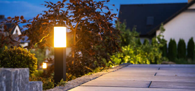 Subtle Driveway Lighting Ideas That Elevate Your Landscape Appeal