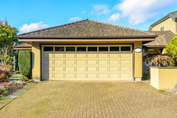 Home Renovation Mistakes to Avoid When Replacing a Garage Door