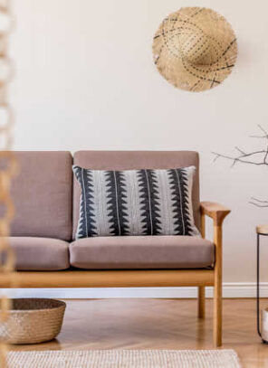 How to Furnish Your New Home for Low Cost