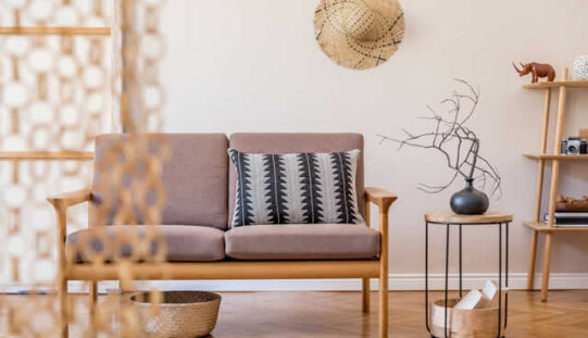 How to Furnish Your New Home for Low Cost