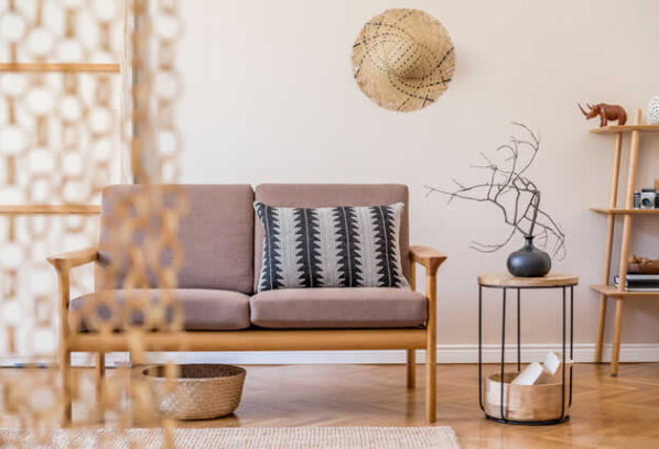 How to Furnish Your New Home for Low Cost