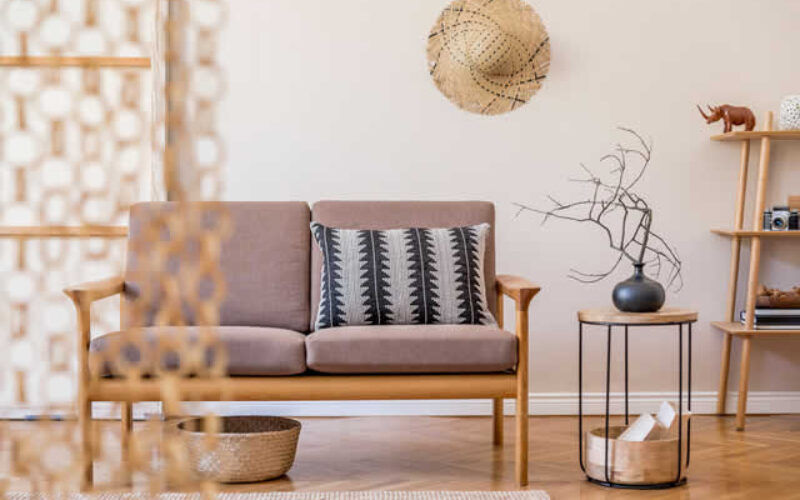 How to Furnish Your New Home for Low Cost