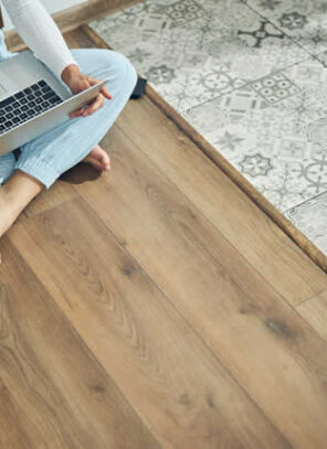 Where to Start When Replacing Your Floors
