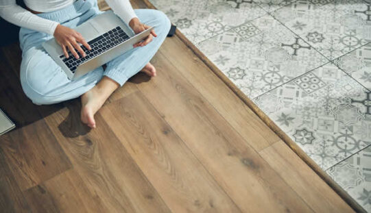 Where to Start When Replacing Your Floors