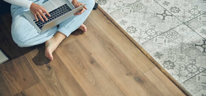 Where to Start When Replacing Your Floors