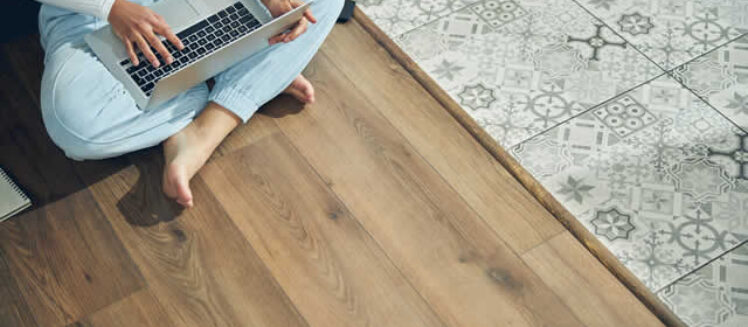 Where to Start When Replacing Your Floors
