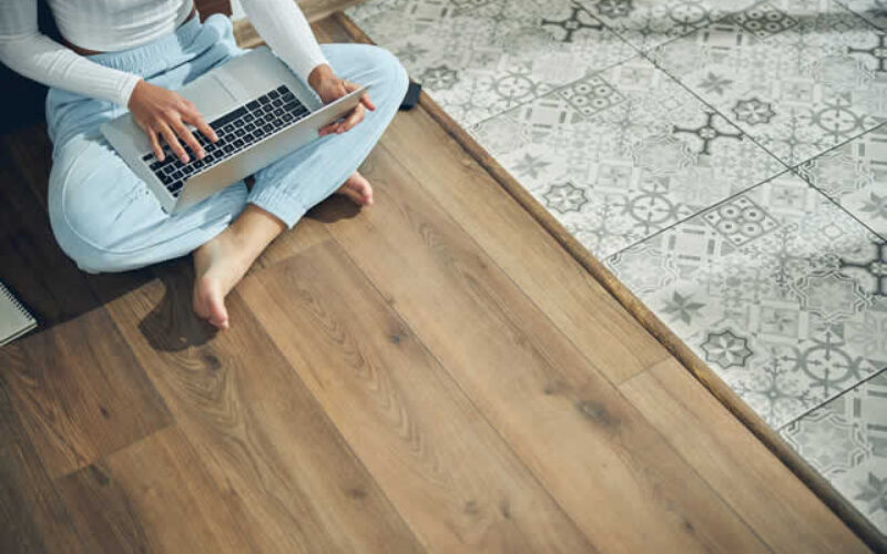 Where to Start When Replacing Your Floors