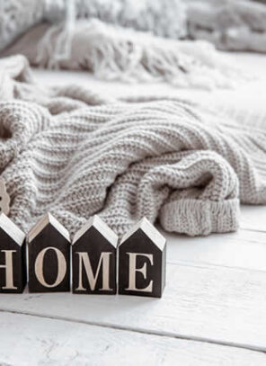 How You Can Give Your Home A Make Over