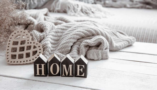 How You Can Give Your Home A Make Over