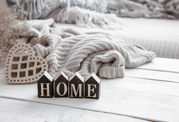How You Can Give Your Home A Make Over