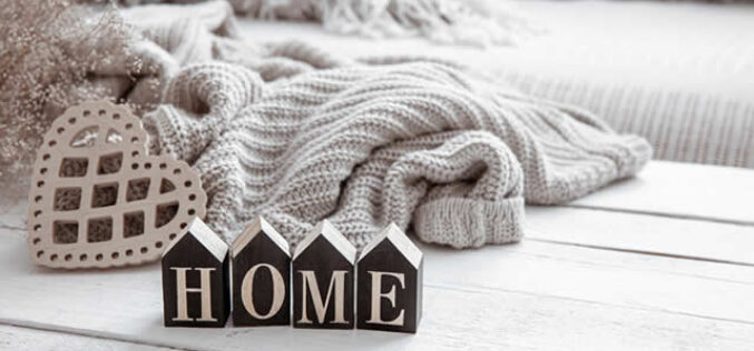 How You Can Give Your Home A Make Over