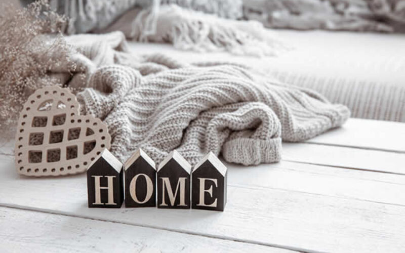 How You Can Give Your Home A Make Over