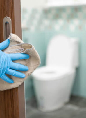 How to Keep Your Home Sanitary