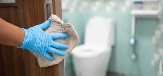 How to Keep Your Home Sanitary