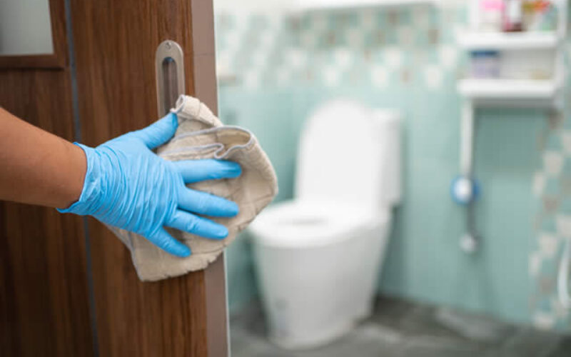 How to Keep Your Home Sanitary