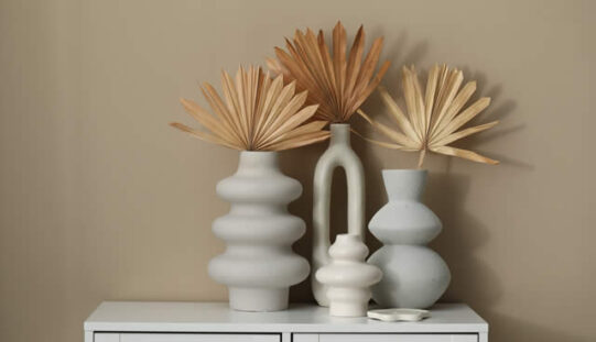 Easy Home DIYs to Give Your Home Maximalist Flare