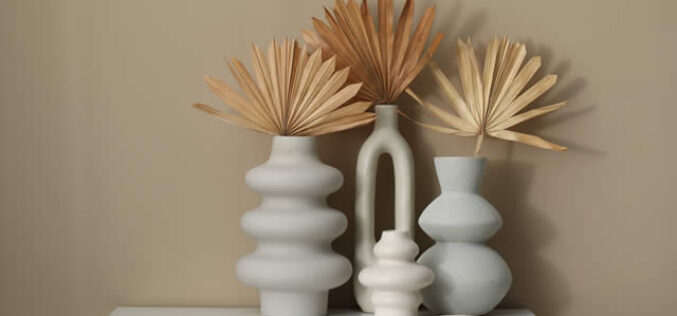Easy Home DIYs to Give Your Home Maximalist Flare