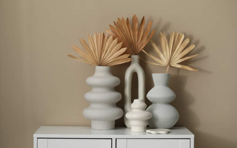 Easy Home DIYs to Give Your Home Maximalist Flare