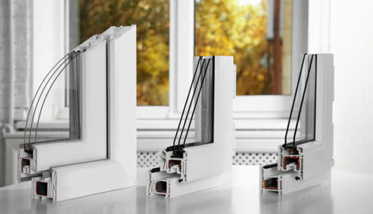 Are Triple-Pane Windows Worth the Upgrade?
