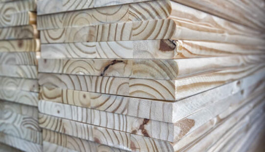 Best Wood Types For Exterior Trim In Damp, Rainy, And Humid Climates