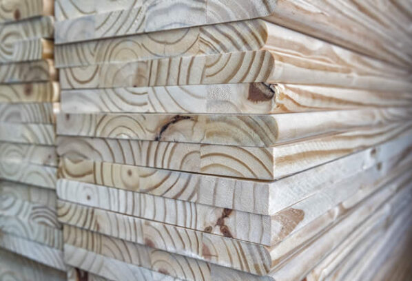 Best Wood Types For Exterior Trim In Damp, Rainy, And Humid Climates