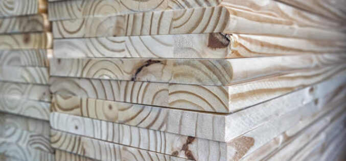 Best Wood Types For Exterior Trim In Damp, Rainy, And Humid Climates