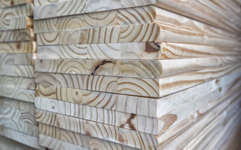 Best Wood Types For Exterior Trim In Damp, Rainy, And Humid Climates