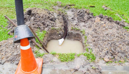 How to Identify Hidden Problems in Your Home’s Sewer Lines