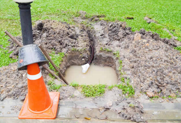How to Identify Hidden Problems in Your Home’s Sewer Lines