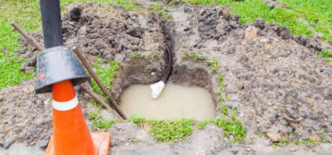 How to Identify Hidden Problems in Your Home’s Sewer Lines